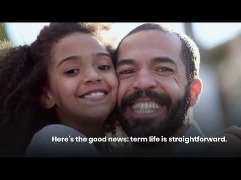 Affordable Term Life Insurance in Newnan, GA (Save Hundreds Today)