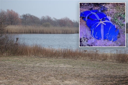 Exclusive | Human head discovered in Queens belongs to torso found in trash bag 6 months ago: police sources