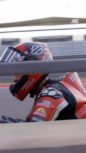 No rodeo needed, Kyle Wyman wrangled the 2025 Mission King Of The Baggers title in Texas. 🏆🤘#motorcycle #motorsports #racing #baggers #harleydavidson | MotoAmerica
