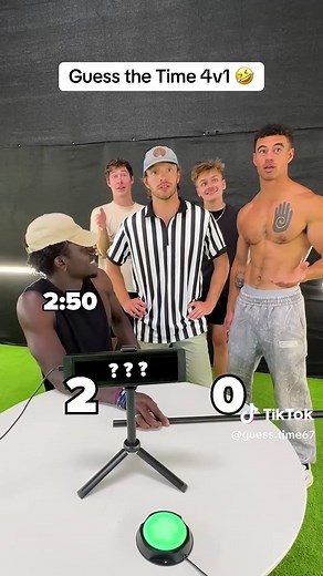 Timi VS 7 of our best 🤯🤯🏆🏆🙌🔥🔥 #ChallengeGame #FunnyChallenge #GuessingGame #TikTokChallenge #ViralClips