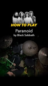 3.6K views · 39 reactions | Learn How to Play “Paranoid” by Black...