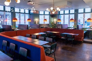 Speed Dating in The City | Ages 25 to 38