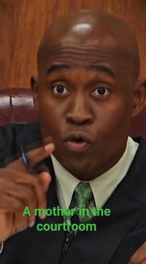Your Honor… Give Me Death Penalty! | Emotional Courtroom Confession” Description