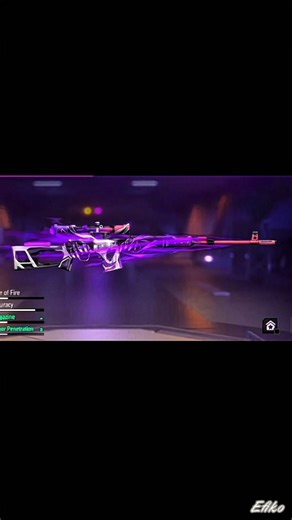 PRESET ALIGHT😈💥 MOTION FF💥🎶 |1 🤡 PANDA🤡 - DESIIGNER || W-KING FF 👀 VIRAL!(5 #Shorts#freefire#gunskin