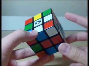 3x3 Example Solves (Roux)