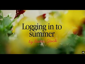 Logging in to Summer by Better Stack (Aftermovie)
