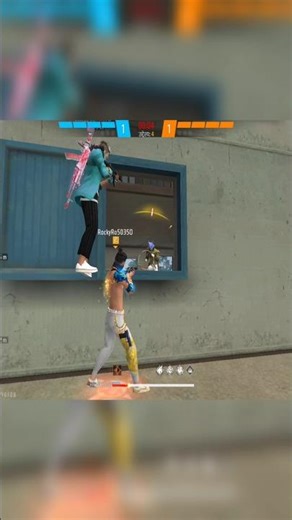 😎 “Pro Player Gameplay” #b2k #garenafreefire #freefire #b2kfans #ff #yashgame722