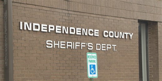 Independence County Sheriff partners with Amazon to prevent holiday package theft