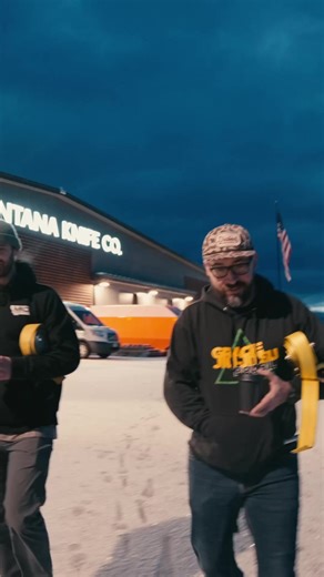 RELOACTING OUR WHOLE OPERATION | operation paper clip