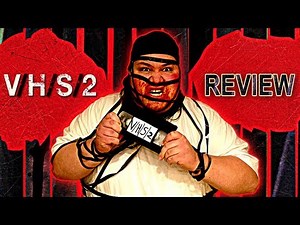 V/H/S/2 Movie Review