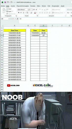 📈🔥 De principiante a experto en Excel con este truco que nadie te enseña