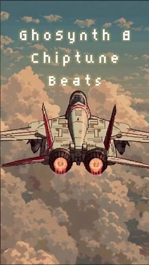 SKYSET: High-flying Chiptune Adventure Theme (16-Bit VIBES) ✨