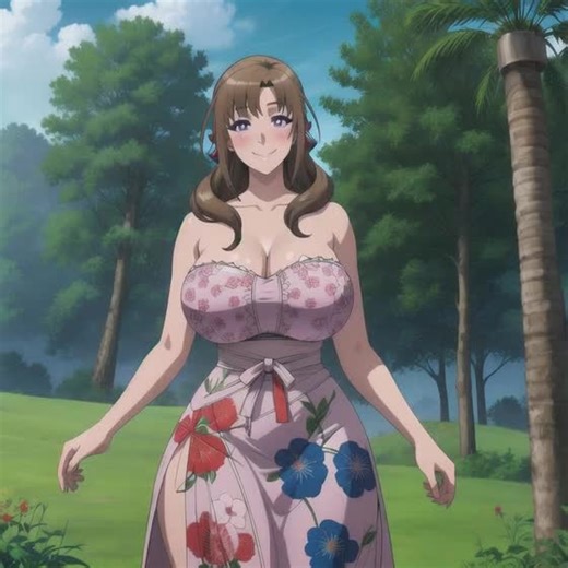 Explore the World of Waifus in Anime Culture