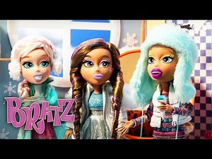 Snow in Love! | Bratz C.I.Y. Shoppe Compilation | BRATZ