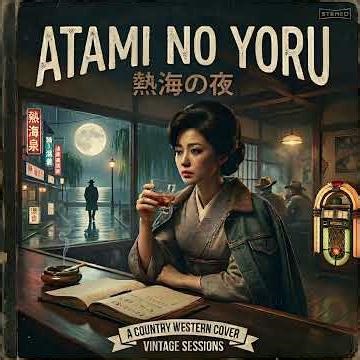熱海の夜 (カントリー・カバー)