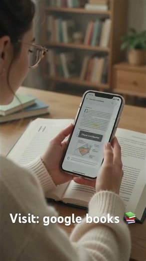 How Students Can Get FREE Books Online (No Subscription Needed!) 📚