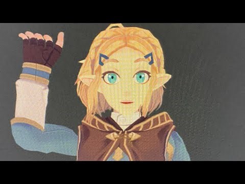 That One Animator Be Like: