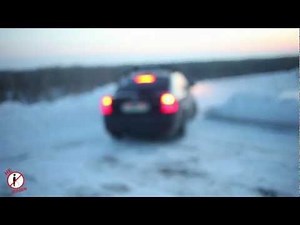 #АНКАТЫ Не ссы, доедем! s01 ep01 (Skoda Octavia 1.8 TSI) +18