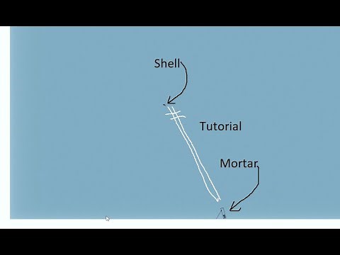 how to make mortar | People Playground