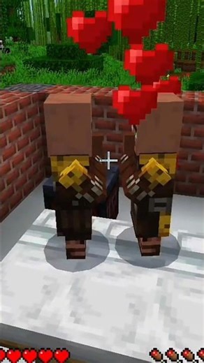 Minecraft Village Breeding 🥵🫦Guide (Super Easy)