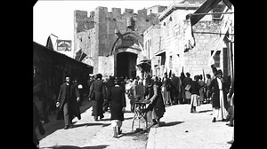 The 1890's 世界各地城市的惊人罕见镜头~ Amazing Rare Footage of Cities Around the World