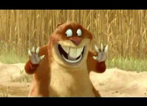 Victor Navone Alien Song I Will Survive