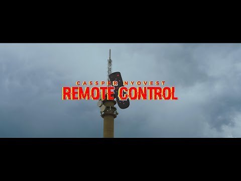 Cassper Nyovest feat Dj Sumbody - Remote Control