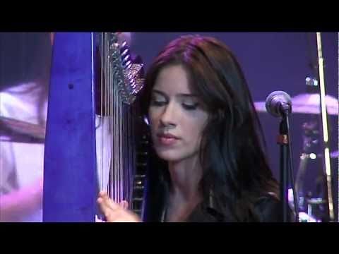 Lullaby - cover The Cure by Grand Square Dance