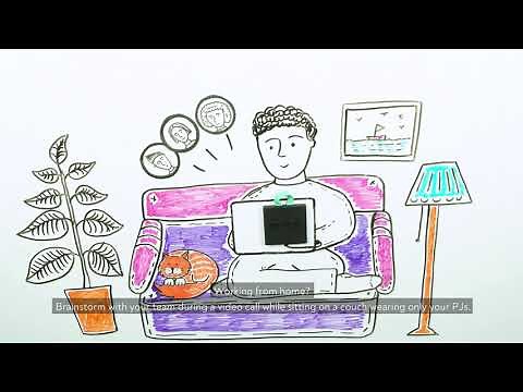 nect MODEM | secure high-speed Internet for your workstation