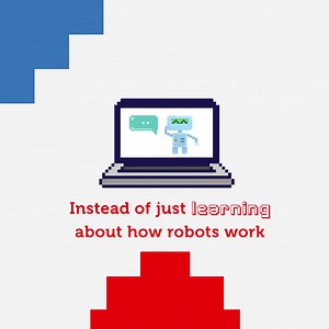 19K views · 23 reactions | Meet Baxter - a robot with human-like learning capabilities! Calling our robotics and mechatronics laboratory home, Baxter helps our Engineering students learn how to work with and explore real-life uses of robots. This laboratory also houses 3D printers that students can use produce parts for their own machines and robots! At RMIT, authentic learning lies at the heart of everything we do! #RMITPixelStory | RMIT University Vietnam | Facebook