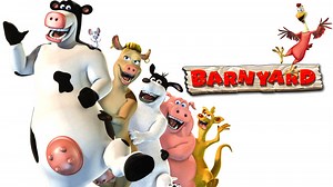 Barnyard (2006) (English) -Nιᥴoᥣᥱ's Movιᥱs 🎞️✮⋆