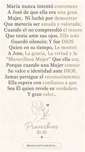 Reflexión, proverbios 31:10 #fé
