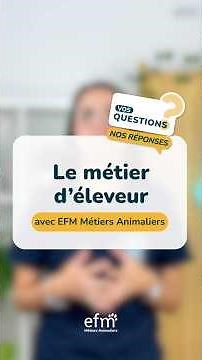 Devenir éleveur canin/félin : missions, quotidien, formation