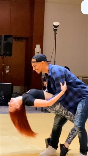 Team auditions are coming up this Thursday. One of the 3 teams you can audition for is a training team lead by Kuna and Tori. You can also try out for a choreo team lead by Elena and Brenda or a followers training team lead by Elena . All auditions are this Thursday at Dance Loft on 14th, see our stories or our website www.DistrictZouk.com for more info. In the video after class demos from Kuna and Tori’s classes at the 2022 DC Zouk Festival. | District Zouk
