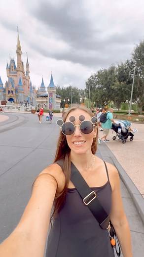 4 parks ✔️ endless rides ✔️ pixie dust ✔️ and the grand finale… Mickey’s Not-So-Scary Halloween Party! 🎃✨ Talk about the ultimate Disney day—magic from sunrise to spooky season sunset!#magicwithlinds #ultimatedisney #mnsshp #disneyvip #disneymama #thewoodlandstx #lovetravelcollection | Magic with Lindsay