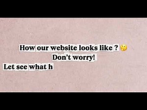 STIDK1023 | Computer Application in Management(group A) |Group Assignment (elegant wear)