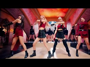 Échos du monde - Le girls band de k-pop qui explose tout