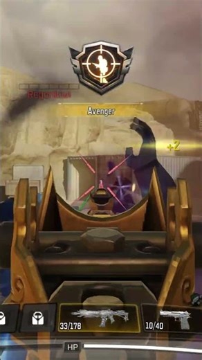 👑 The Rising Killer 😈 | COD Mobile Domination 🔥