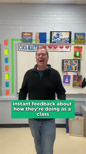 Try this Classroom Management Technique