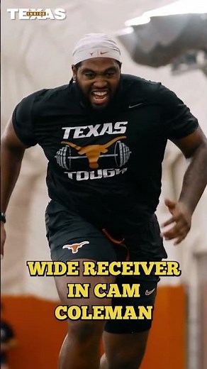 Don’t Miss This in Spring Ball 😳🏈