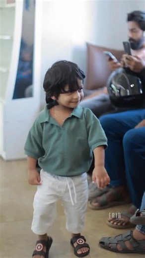 fair salon on Instagram: "KIDS HAIR MAKEROVER"