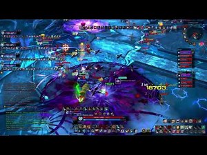 Tera GvG - Straight outta VO vs Demonized Vol.219