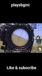 PUBG MOBILE 120fps gameplay #gameplay #pubg