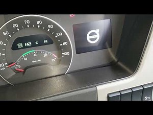 Volvo truck bluetooth fix