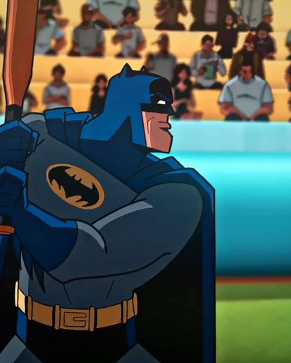 Exploring Batman's Weaknesses in 'The Brave and the Bold'