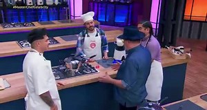Program 2: The ingredients for the best potion | March 24, 2024 | MasterChef Celebrity 2024