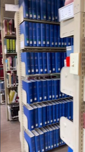 Inside the World’s LARGEST Academic Library | W.E.B. Du Bois Library