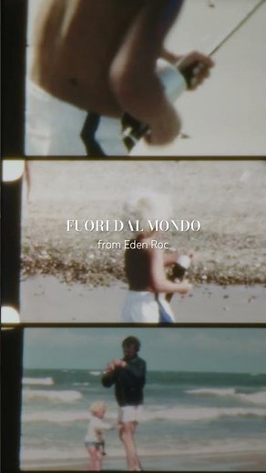 “Fuori dal Mondo” from Eden Roc #ludovicoeinaudi #edenroc #piano