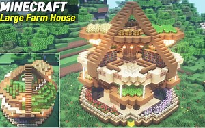 【SNOW ARCHITECTURE】圆形农场（授权转载）