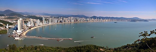 Ao Vivo em Balneário Camboriú ⋆ Meu Balneário Camboriú